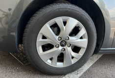 Citroën C4 PICASSO II 1.6 e-HDi 115 CH