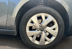 Citroën C4 PICASSO II 1.6 e-HDi 115 CH