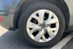 Citroën C4 PICASSO II 1.6 e-HDi 115 CH