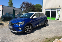 Renault Captur 1.3 TCe 130ch FAP Intens