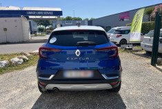Renault Captur 1.3 TCe 130ch FAP Intens