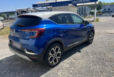 Renault Captur 1.3 TCe 130ch FAP Intens