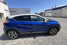 Renault Captur 1.3 TCe 130ch FAP Intens