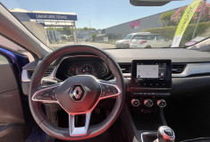 Renault Captur 1.3 TCe 130ch FAP Intens