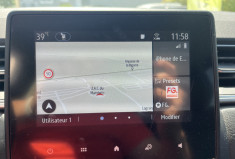 Renault Captur 1.3 TCe 130ch FAP Intens