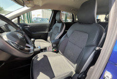 Renault Captur 1.3 TCe 130ch FAP Intens