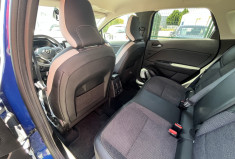 Renault Captur 1.3 TCe 130ch FAP Intens