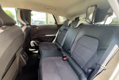 Renault Captur 1.3 TCe 130ch FAP Intens