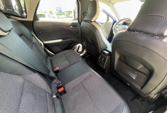 Renault Captur 1.3 TCe 130ch FAP Intens