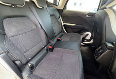 Renault Captur 1.3 TCe 130ch FAP Intens