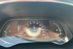 Renault Captur 1.3 TCe 130ch FAP Intens
