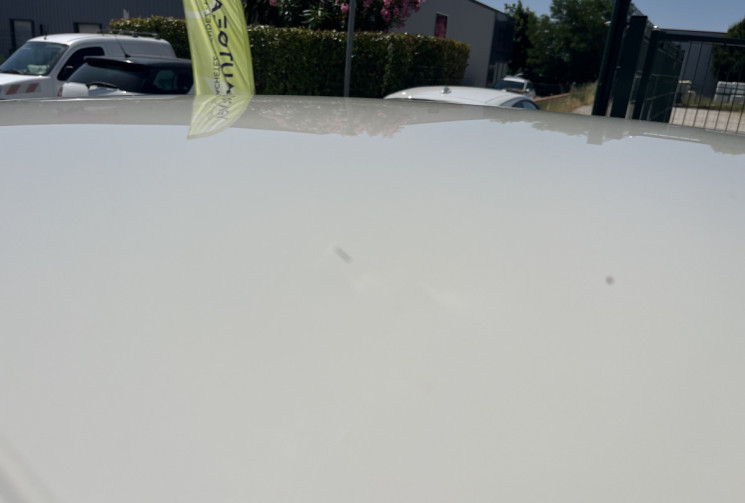 Renault Captur 1.3 TCe 130ch FAP Intens