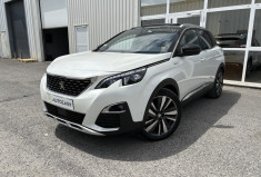 Peugeot 3008 GT 300 cv HYBRID 4 e-EAT8 * Toit Ouvrant * Carplay * Caméra * Hayon Elec * Keyless