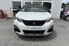 Peugeot 3008 GT 300 cv HYBRID 4 e-EAT8 * Toit Ouvrant * Carplay * Caméra * Hayon Elec * Keyless