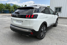 Peugeot 3008 GT 300 cv HYBRID 4 e-EAT8 * Toit Ouvrant * Carplay * Caméra * Hayon Elec * Keyless