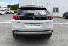 Peugeot 3008 GT 300 cv HYBRID 4 e-EAT8 * Toit Ouvrant * Carplay * Caméra * Hayon Elec * Keyless