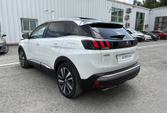 Peugeot 3008 GT 300 cv HYBRID 4 e-EAT8 * Toit Ouvrant * Carplay * Caméra * Hayon Elec * Keyless