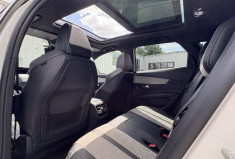 Peugeot 3008 GT 300 cv HYBRID 4 e-EAT8 * Toit Ouvrant * Carplay * Caméra * Hayon Elec * Keyless