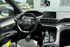 Peugeot 3008 GT 300 cv HYBRID 4 e-EAT8 * Toit Ouvrant * Carplay * Caméra * Hayon Elec * Keyless