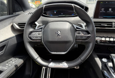 Peugeot 3008 GT 300 cv HYBRID 4 e-EAT8 * Toit Ouvrant * Carplay * Caméra * Hayon Elec * Keyless
