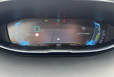 Peugeot 3008 GT 300 cv HYBRID 4 e-EAT8 * Toit Ouvrant * Carplay * Caméra * Hayon Elec * Keyless