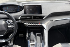 Peugeot 3008 GT 300 cv HYBRID 4 e-EAT8 * Toit Ouvrant * Carplay * Caméra * Hayon Elec * Keyless