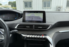 Peugeot 3008 GT 300 cv HYBRID 4 e-EAT8 * Toit Ouvrant * Carplay * Caméra * Hayon Elec * Keyless