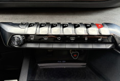 Peugeot 3008 GT 300 cv HYBRID 4 e-EAT8 * Toit Ouvrant * Carplay * Caméra * Hayon Elec * Keyless
