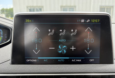 Peugeot 3008 GT 300 cv HYBRID 4 e-EAT8 * Toit Ouvrant * Carplay * Caméra * Hayon Elec * Keyless