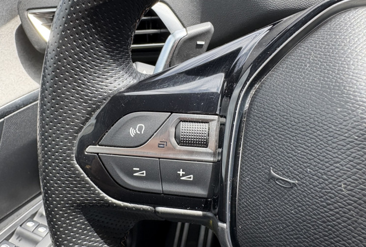 Peugeot 3008 GT 300 cv HYBRID 4 e-EAT8 * Toit Ouvrant * Carplay * Caméra * Hayon Elec * Keyless