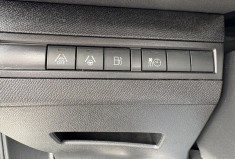 Peugeot 3008 GT 300 cv HYBRID 4 e-EAT8 * Toit Ouvrant * Carplay * Caméra * Hayon Elec * Keyless