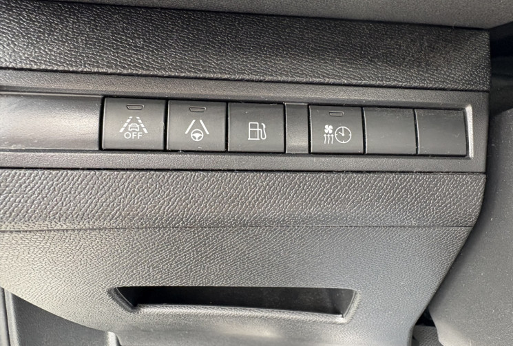 Peugeot 3008 GT 300 cv HYBRID 4 e-EAT8 * Toit Ouvrant * Carplay * Caméra * Hayon Elec * Keyless