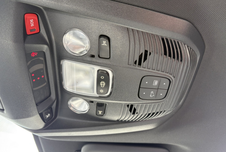 Peugeot 3008 GT 300 cv HYBRID 4 e-EAT8 * Toit Ouvrant * Carplay * Caméra * Hayon Elec * Keyless