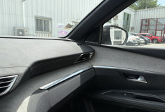 Peugeot 3008 GT 300 cv HYBRID 4 e-EAT8 * Toit Ouvrant * Carplay * Caméra * Hayon Elec * Keyless