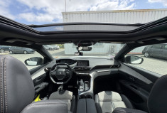 Peugeot 3008 GT 300 cv HYBRID 4 e-EAT8 * Toit Ouvrant * Carplay * Caméra * Hayon Elec * Keyless