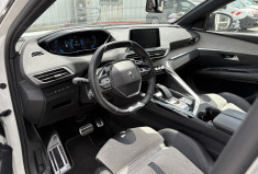 Peugeot 3008 GT 300 cv HYBRID 4 e-EAT8 * Toit Ouvrant * Carplay * Caméra * Hayon Elec * Keyless