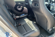 Mercedes CLA SHOOTING BRAKE 220 CDi 2.1 CDI 16V 7G-DCT 177 FASCINATION