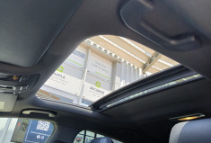 Mercedes CLA SHOOTING BRAKE 220 CDi 2.1 CDI 16V 7G-DCT 177 FASCINATION