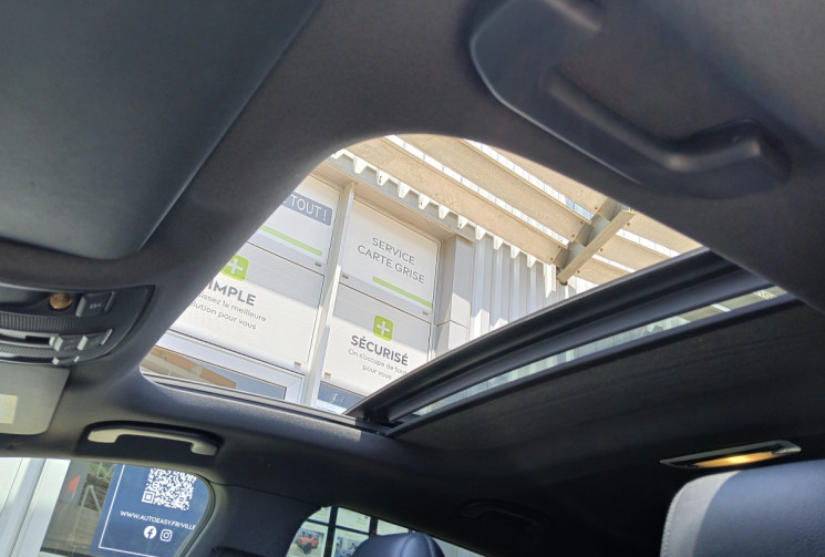 Mercedes CLA SHOOTING BRAKE 220 CDi 2.1 CDI 16V 7G-DCT 177 FASCINATION