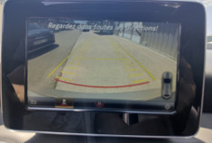 Mercedes CLA SHOOTING BRAKE 220 CDi 2.1 CDI 16V 7G-DCT 177 FASCINATION