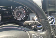 Mercedes CLA SHOOTING BRAKE 220 CDi 2.1 CDI 16V 7G-DCT 177 FASCINATION