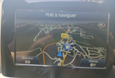 Mercedes CLA SHOOTING BRAKE 220 CDi 2.1 CDI 16V 7G-DCT 177 FASCINATION