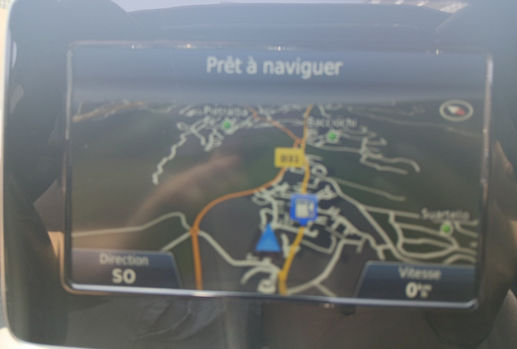 Mercedes CLA SHOOTING BRAKE 220 CDi 2.1 CDI 16V 7G-DCT 177 FASCINATION