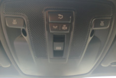 Mercedes CLA SHOOTING BRAKE 220 CDi 2.1 CDI 16V 7G-DCT 177 FASCINATION