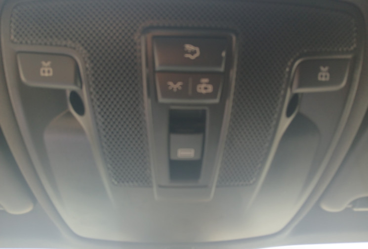 Mercedes CLA SHOOTING BRAKE 220 CDi 2.1 CDI 16V 7G-DCT 177 FASCINATION