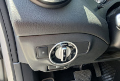 Mercedes CLA SHOOTING BRAKE 220 CDi 2.1 CDI 16V 7G-DCT 177 FASCINATION