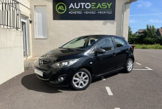 Mazda 2 Phase II 1.3 MZR 84 ch