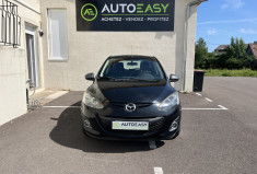 Mazda 2 Phase II 1.3 MZR 84 ch