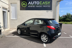 Mazda 2 Phase II 1.3 MZR 84 ch