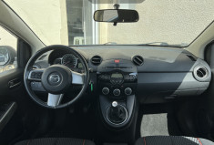 Mazda 2 Phase II 1.3 MZR 84 ch